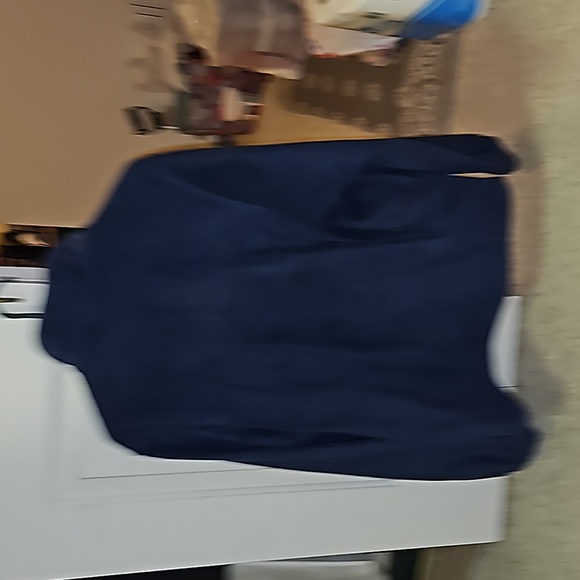 Men's Medium Columbia Fleece - Picture 2 of 3